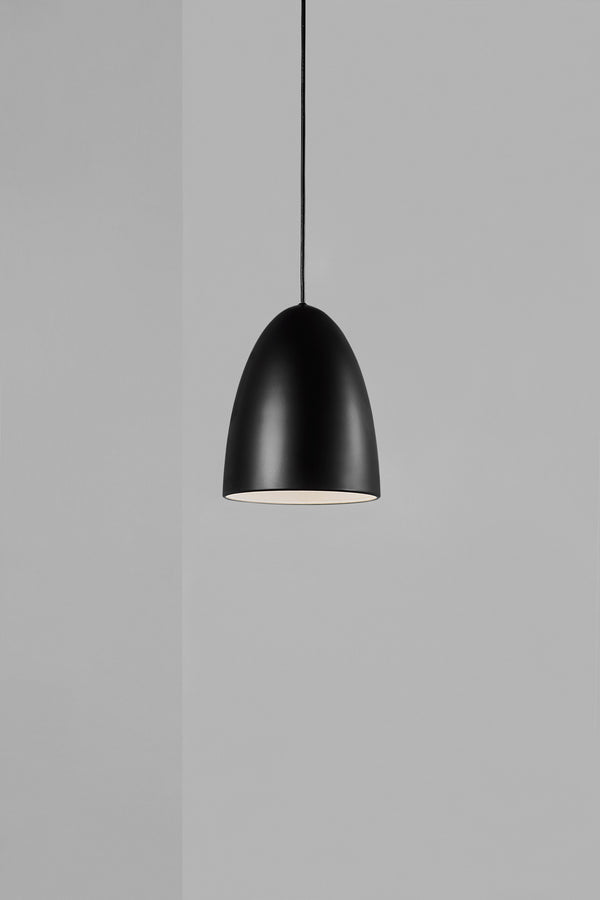 Nexus 2 | Pendant | Black, Design For The People - ePlafoniera.pl