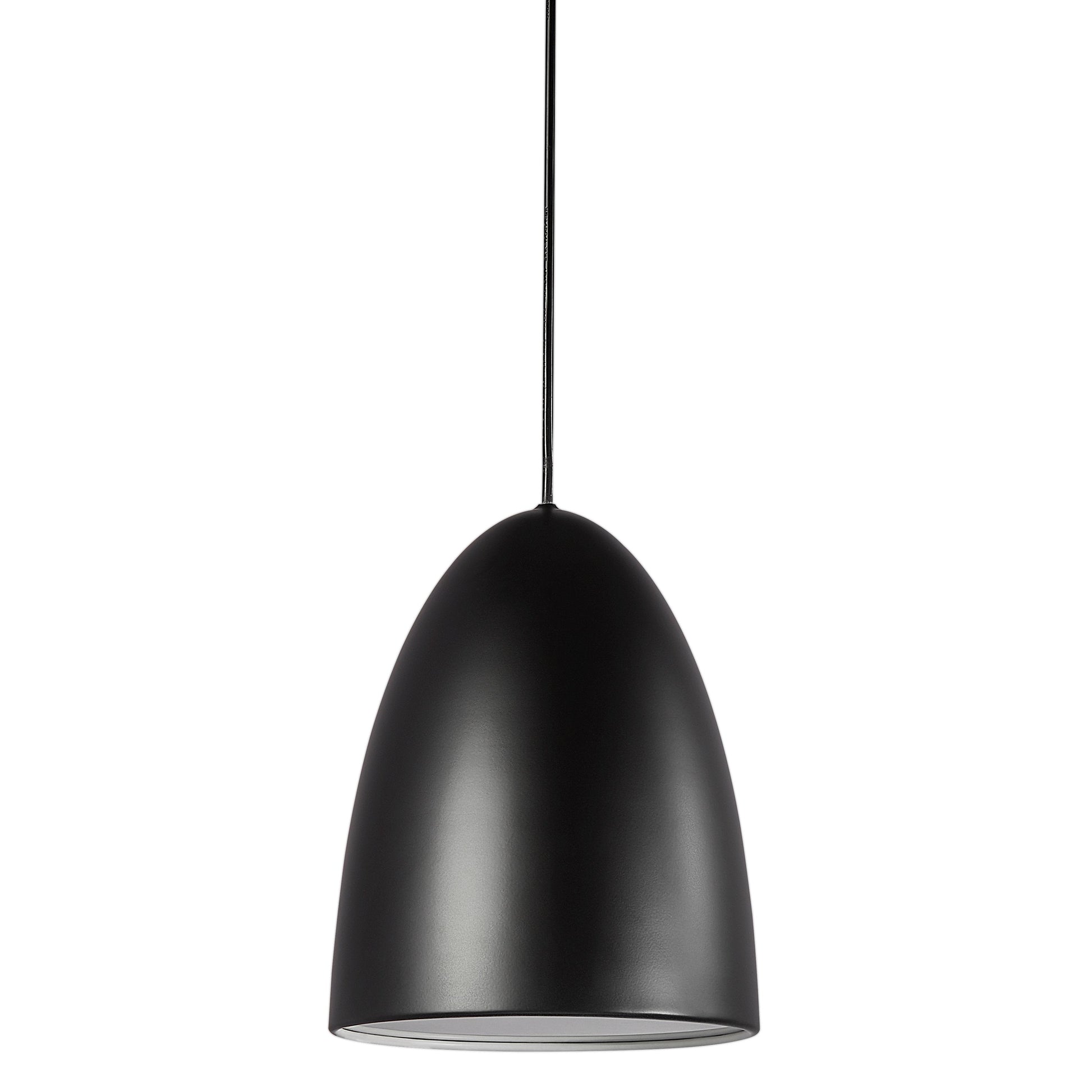 Nexus 2 | Pendant | Black, Design For The People - ePlafoniera.pl