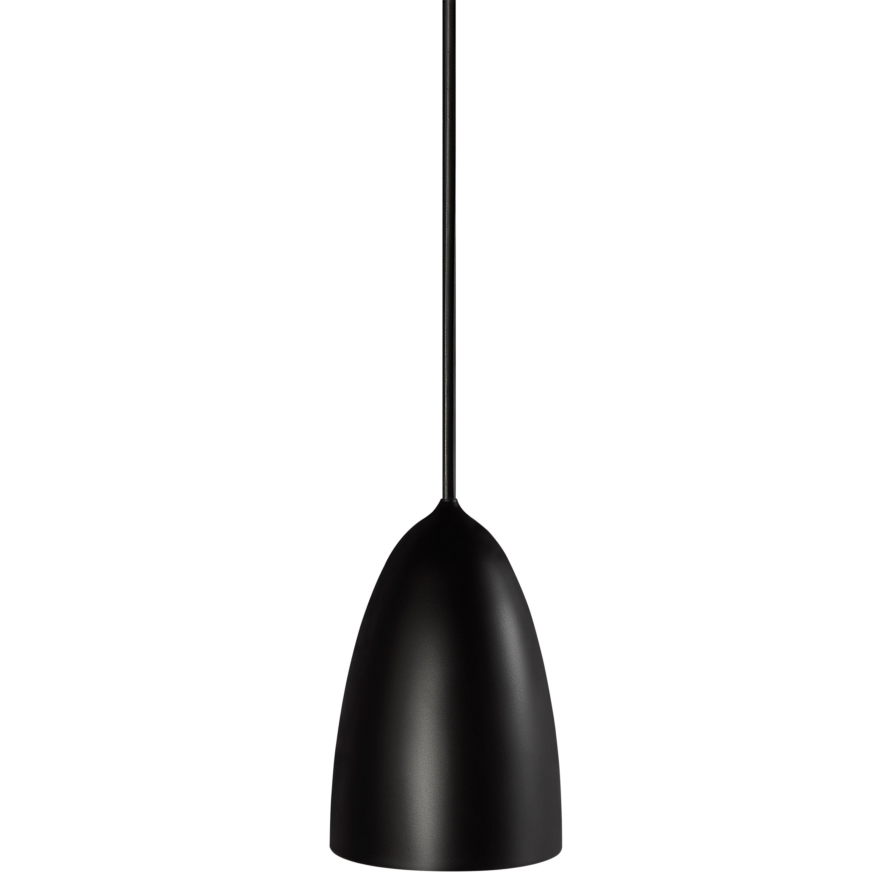 Nexus 2.0 Small | Pendant | Black, Design For The People - ePlafoniera.pl