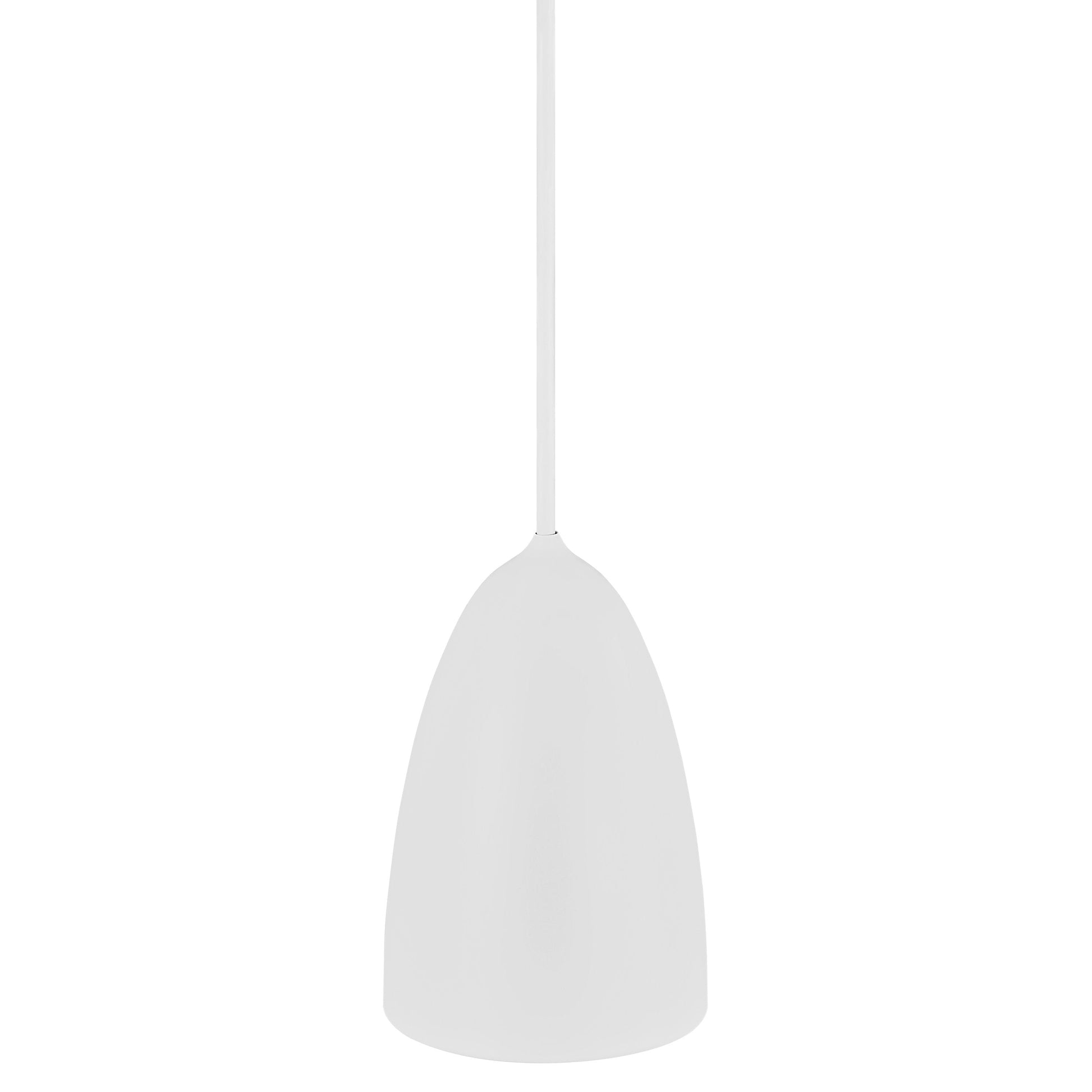 Nexus 2.0 Small | Pendant | White/Telegrey, Design For The People - ePlafoniera.pl