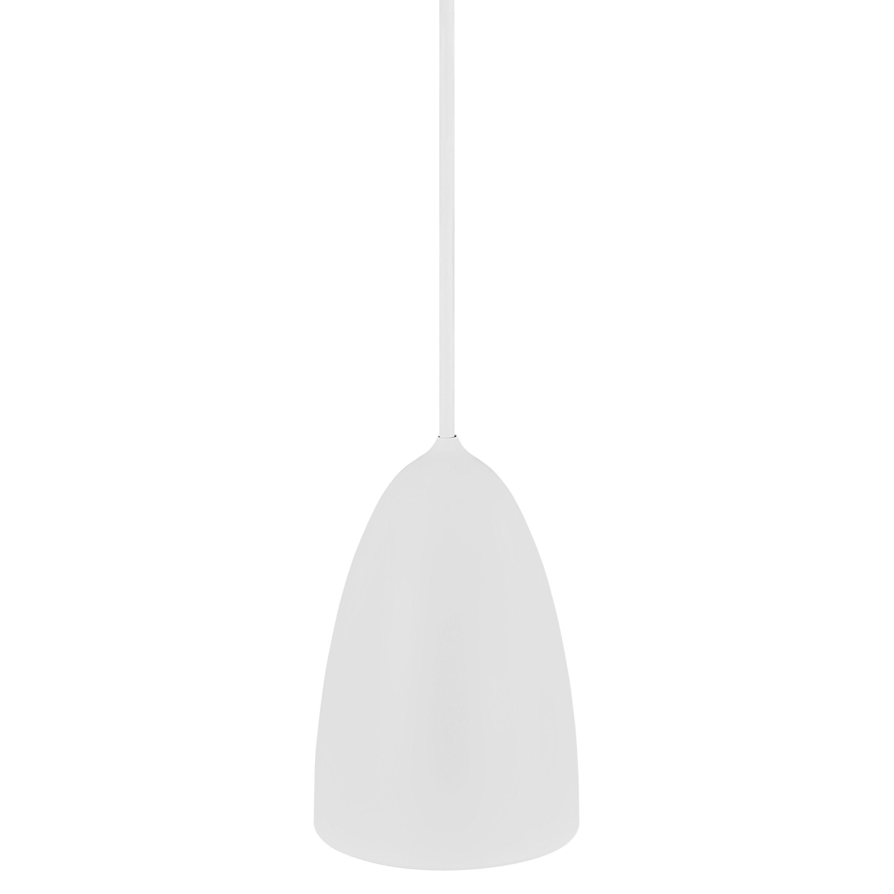 Nexus 2.0 Small | Pendant | White/Telegrey, Design For The People - ePlafoniera.pl