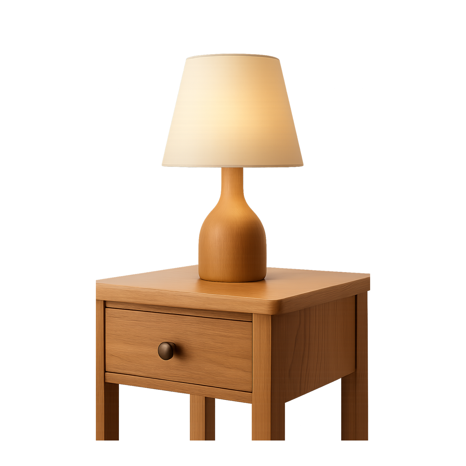 Lampy nocne