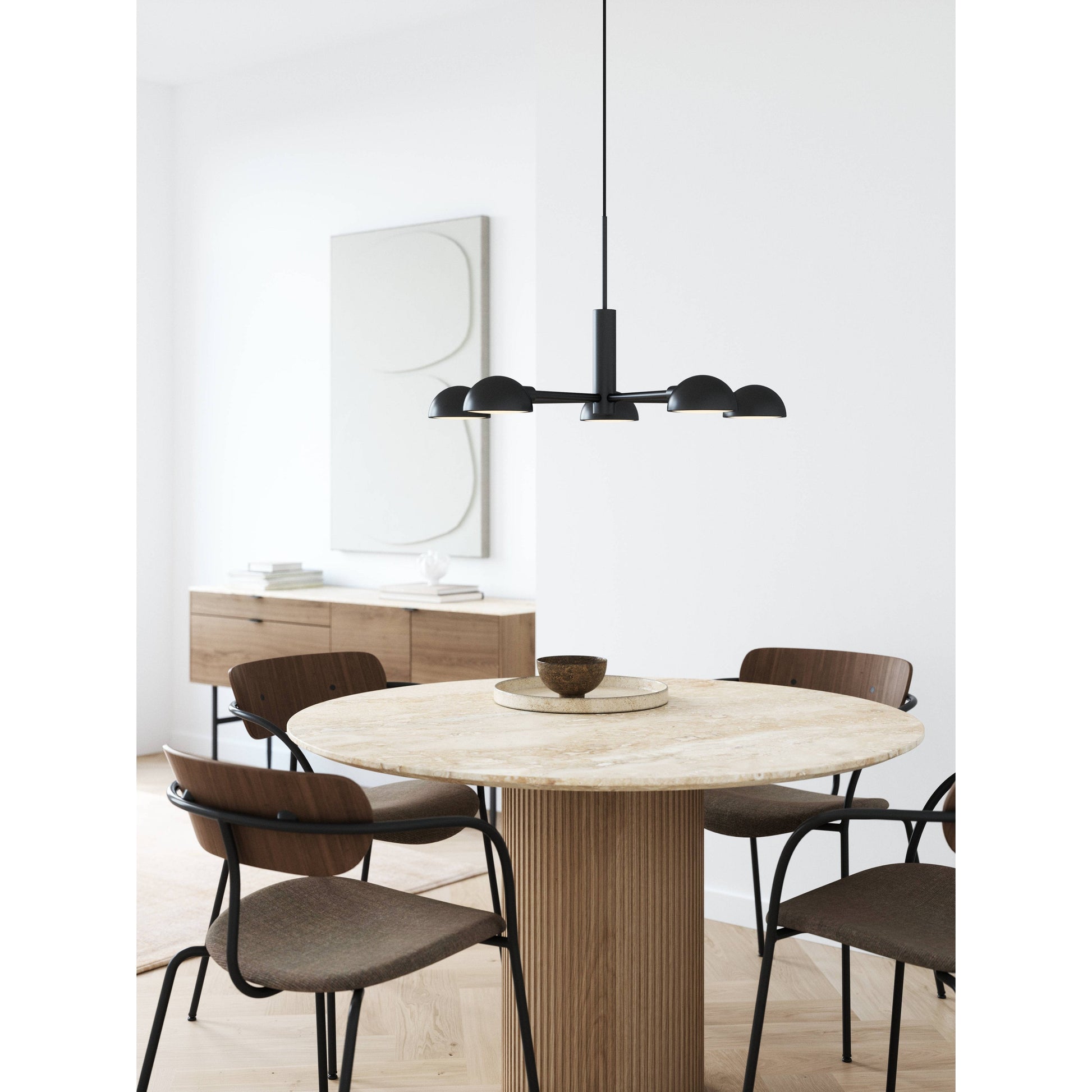 Nomi | Pendant | Black, Design For The People - ePlafoniera