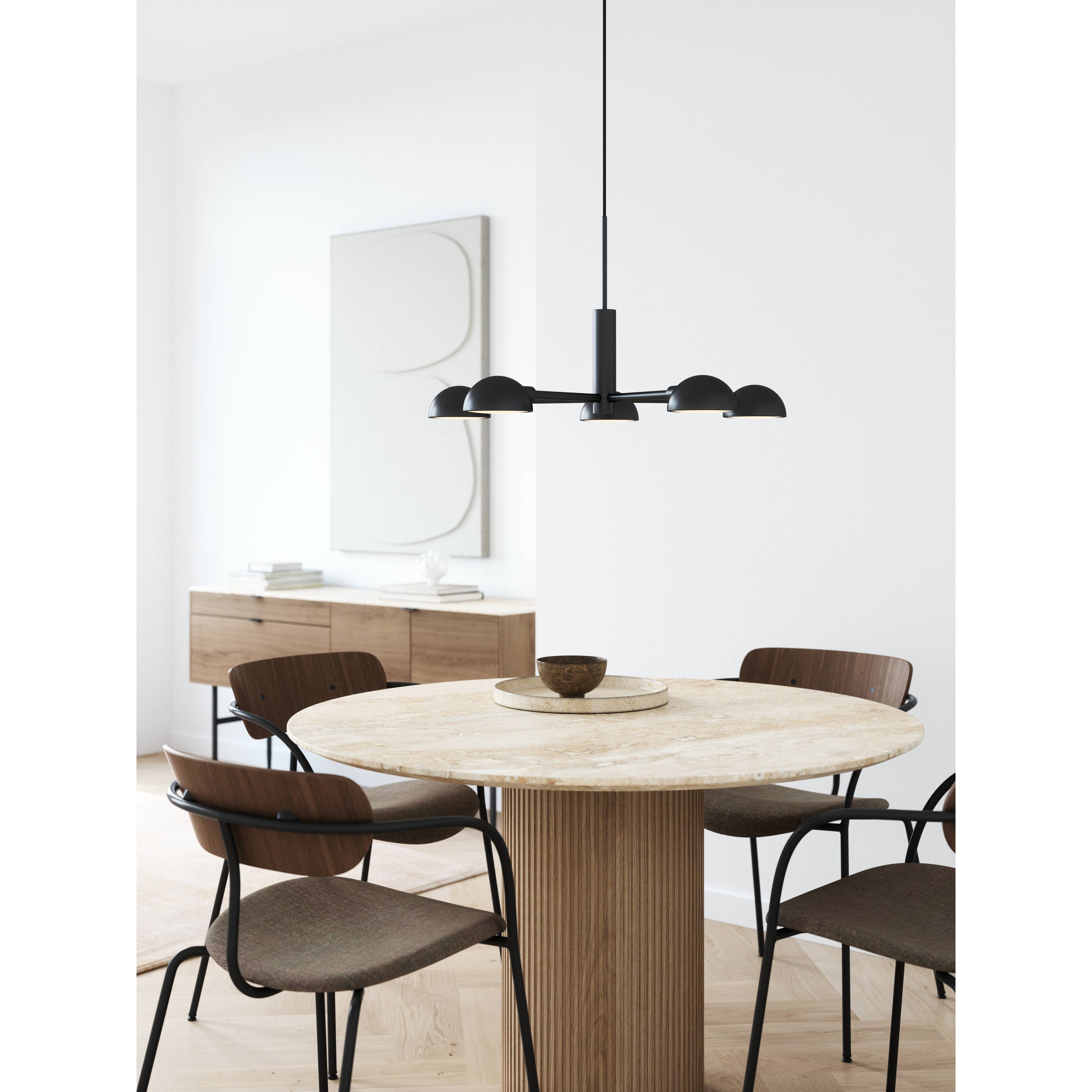 Nomi | Pendant | Black, Design For The People - ePlafoniera