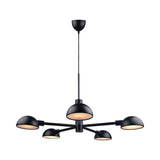 Nomi | Pendant | Black, Design For The People - ePlafoniera.pl