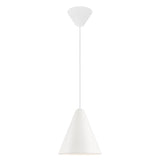 Nono 23,5 | Pendant | White, Design For The People - ePlafoniera.pl