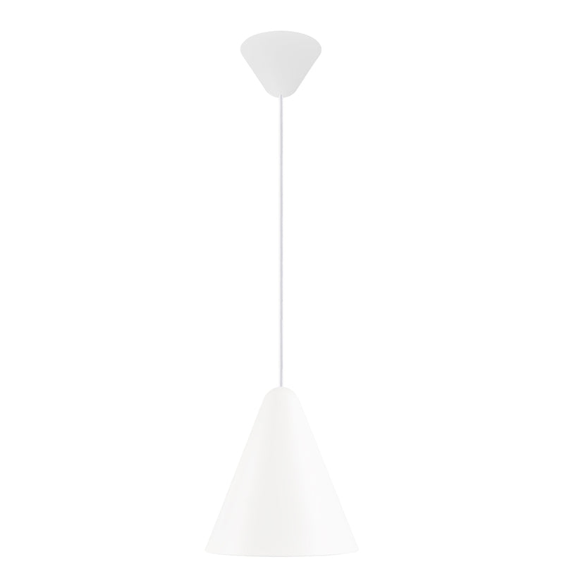 Nono 23,5 | Pendant | White, Design For The People - ePlafoniera.pl