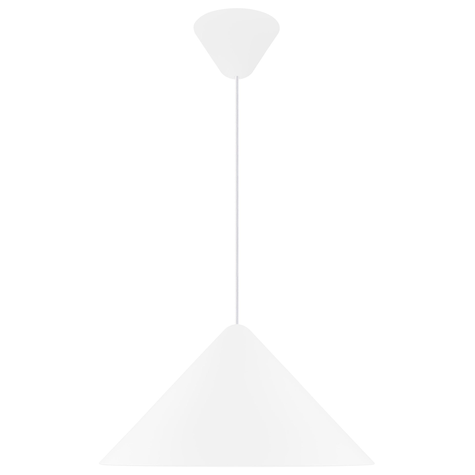 Nono 49 | Pendant | White, Design For The People - ePlafoniera.pl