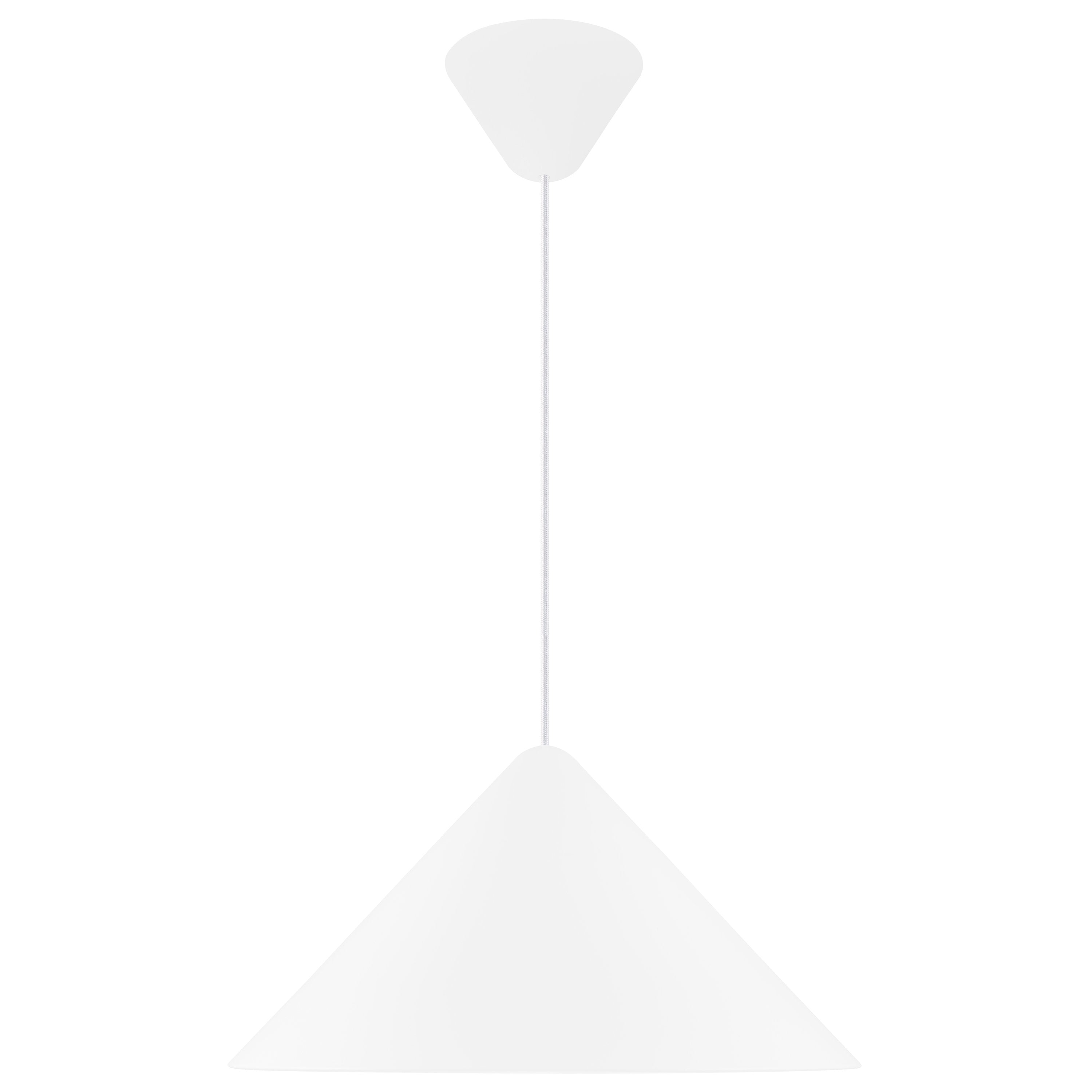 Nono 49 | Pendant | White, Design For The People - ePlafoniera.pl