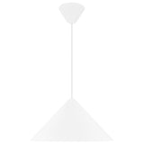 Nono 49 | Pendant | White, Design For The People - ePlafoniera.pl