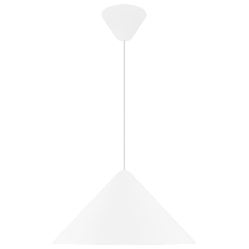 Nono 49 | Pendant | White, Design For The People - ePlafoniera.pl