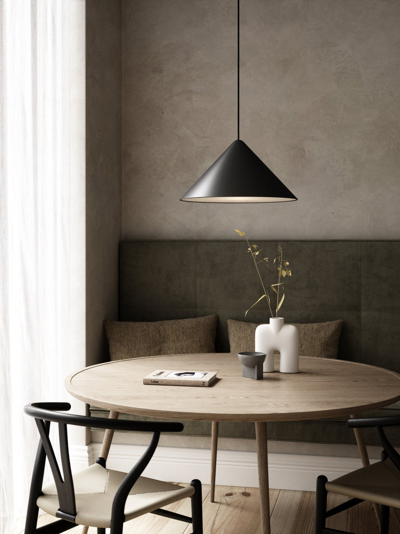 Nono 49 | Pendant | Black, Design For The People - ePlafoniera