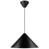 Nono 49 | Pendant | Black, Design For The People - ePlafoniera.pl