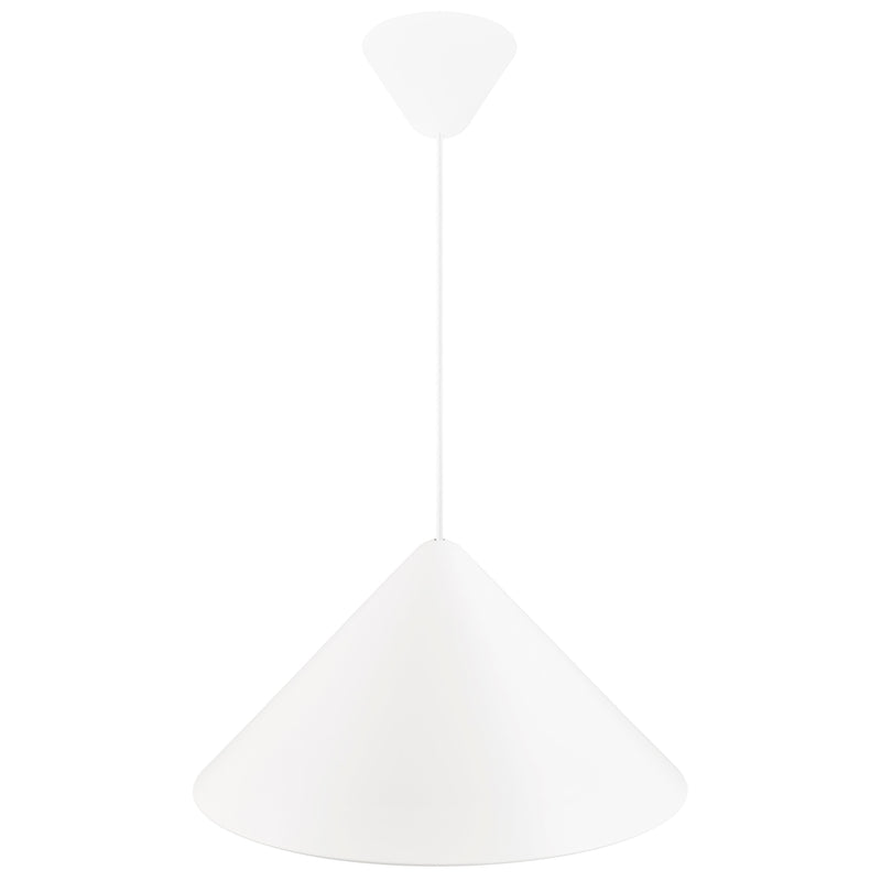 Nono 49 | Pendant | White, Design For The People - ePlafoniera.pl