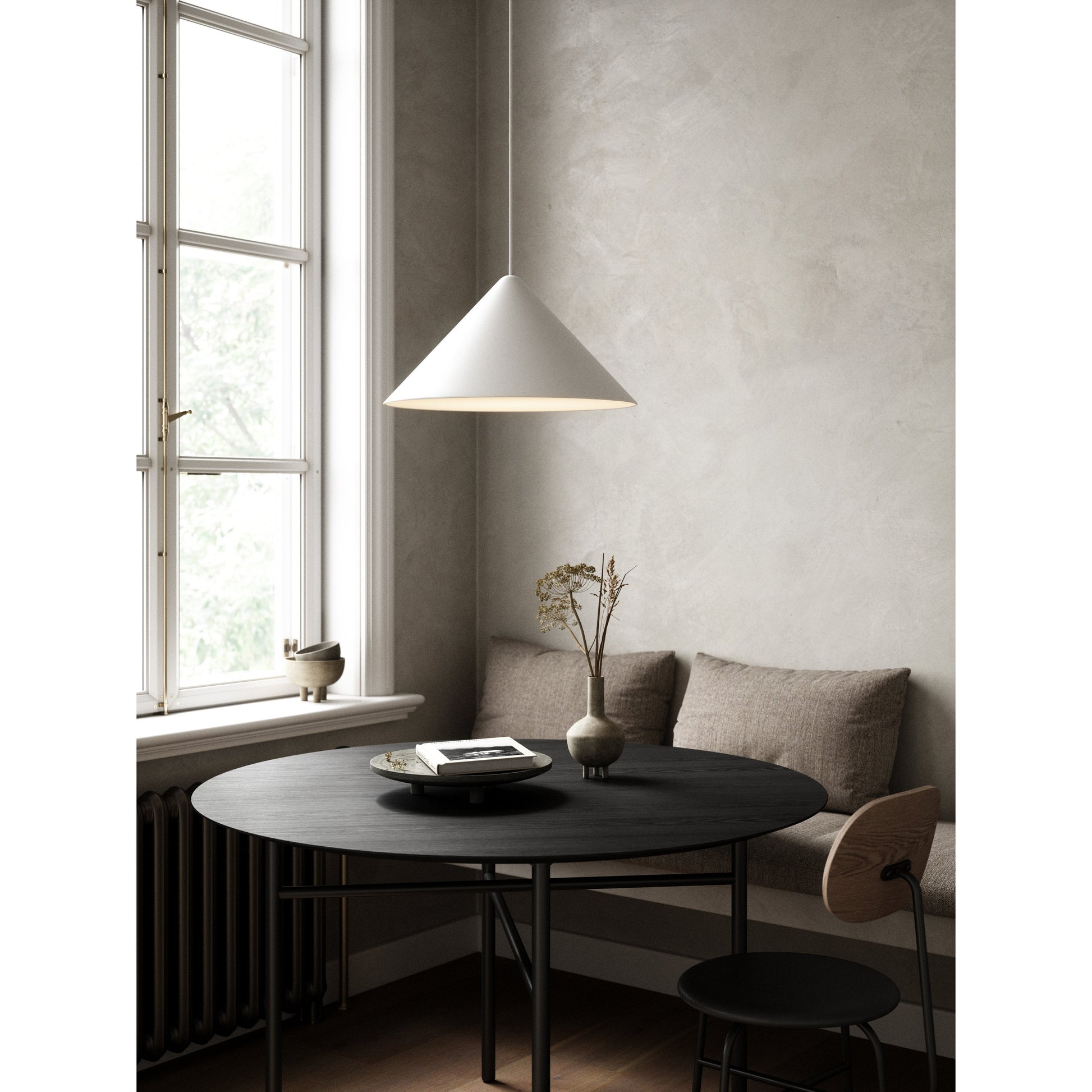 Nono 49 | Pendant | White, Design For The People - ePlafoniera