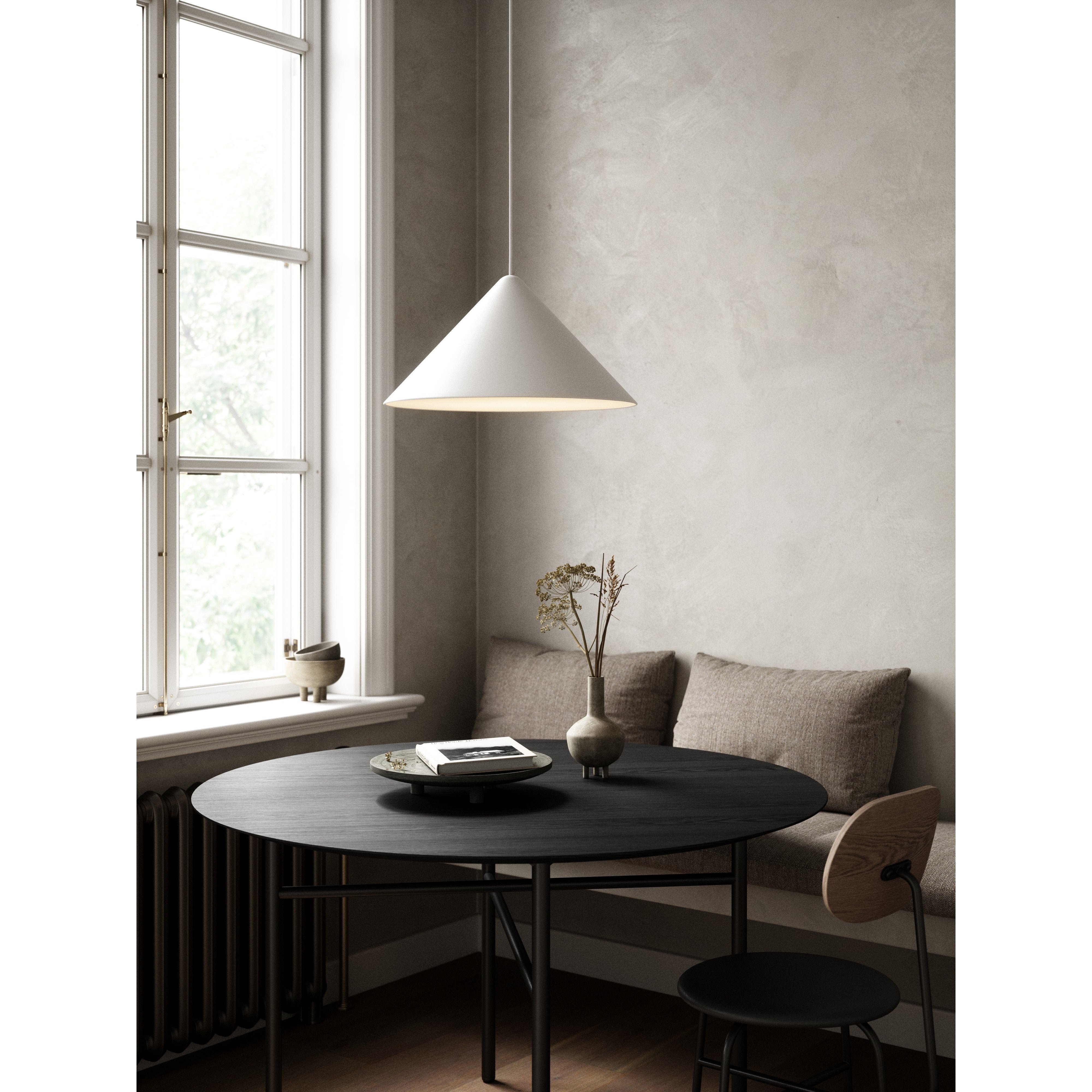 Nono 49 | Pendant | White, Design For The People - ePlafoniera