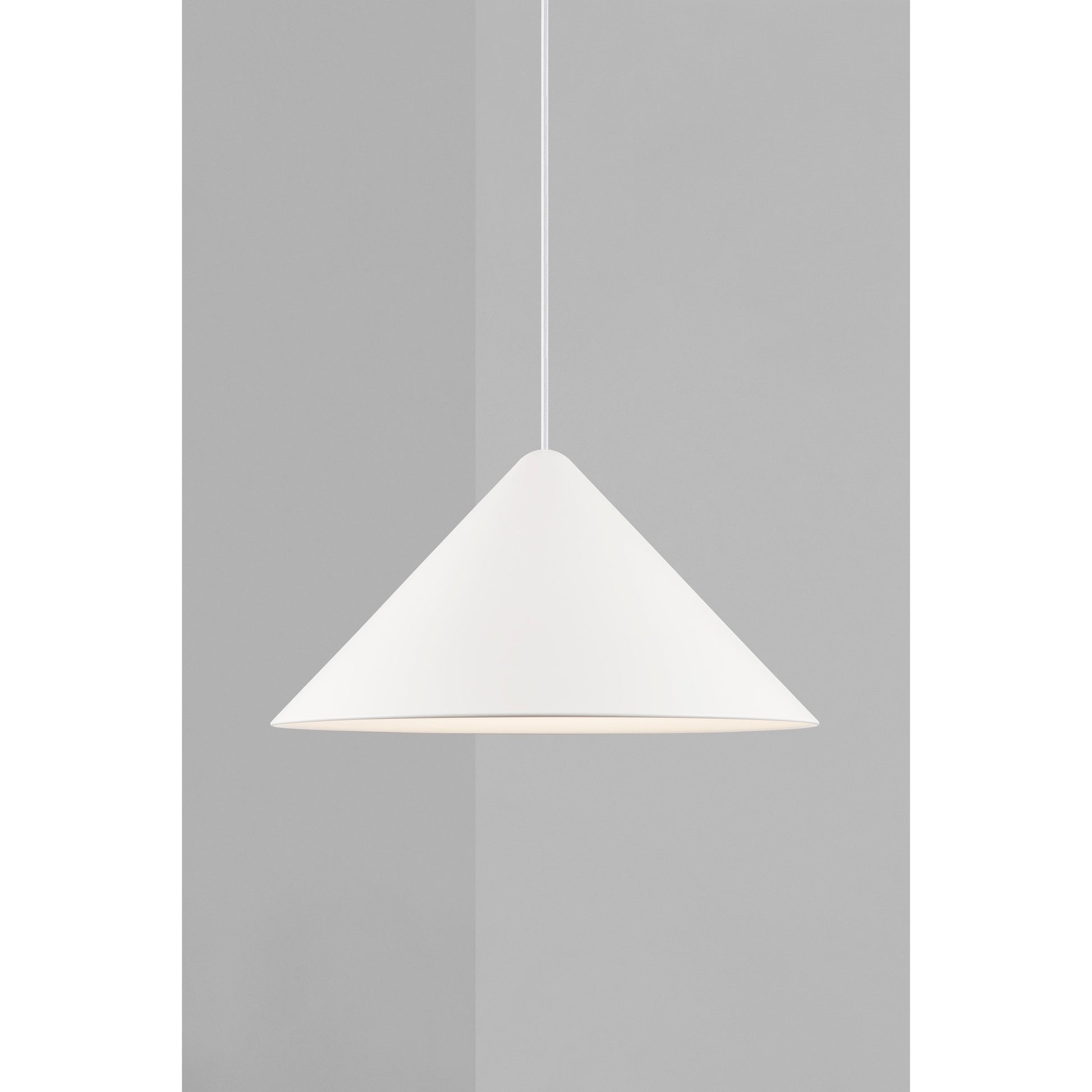 Nono 49 | Pendant | White, Design For The People - ePlafoniera.pl