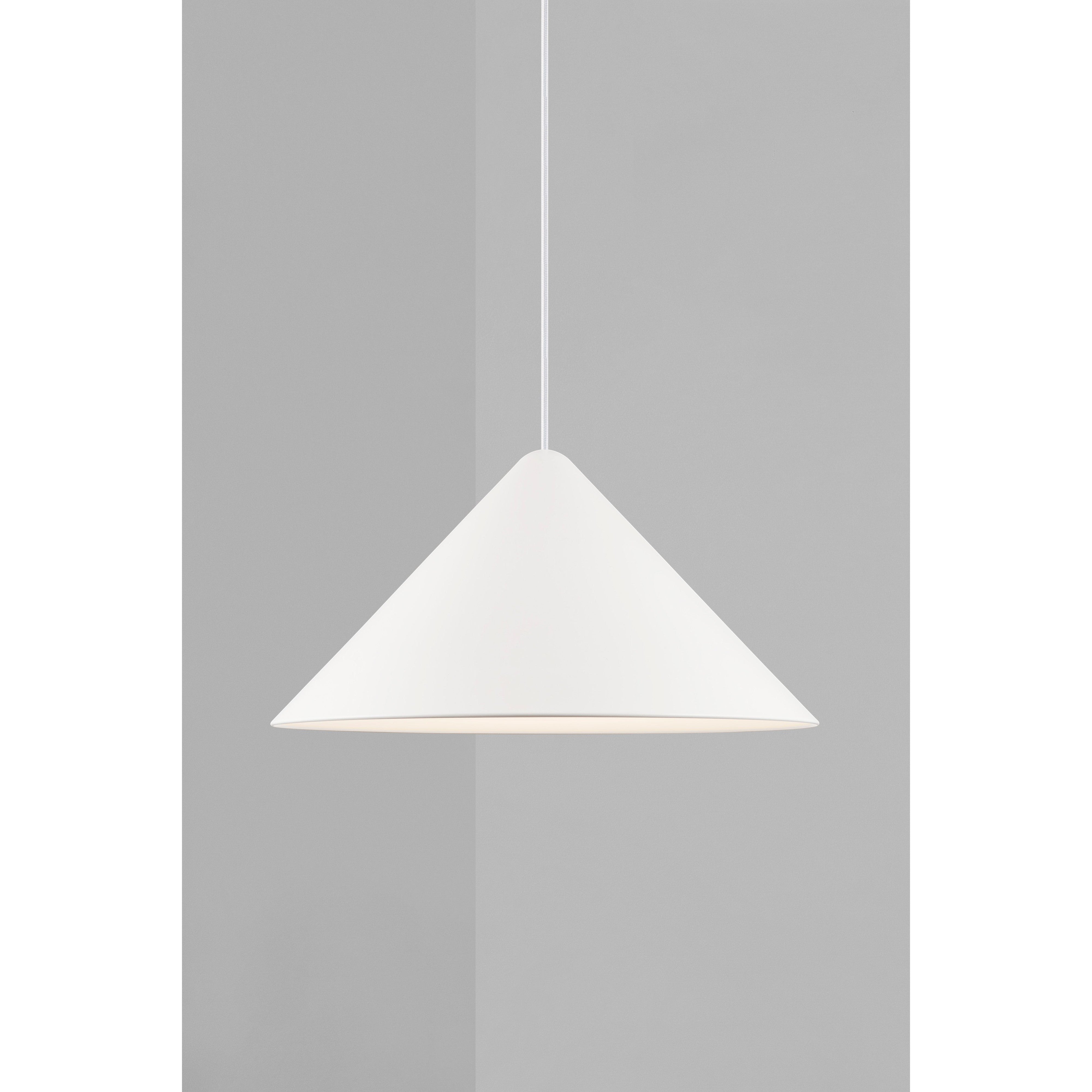 Nono 49 | Pendant | White, Design For The People - ePlafoniera.pl