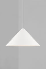 Nono 49 | Pendant | White, Design For The People - ePlafoniera.pl