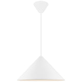 Nono 49 | Pendant | White, Design For The People - ePlafoniera.pl