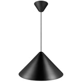 Nono 49 | Pendant | Black, Design For The People - ePlafoniera.pl