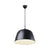 Lampy wiszące okrągłe