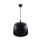 Norbi 40 | Pendant | Black, Design For The People - ePlafoniera.pl