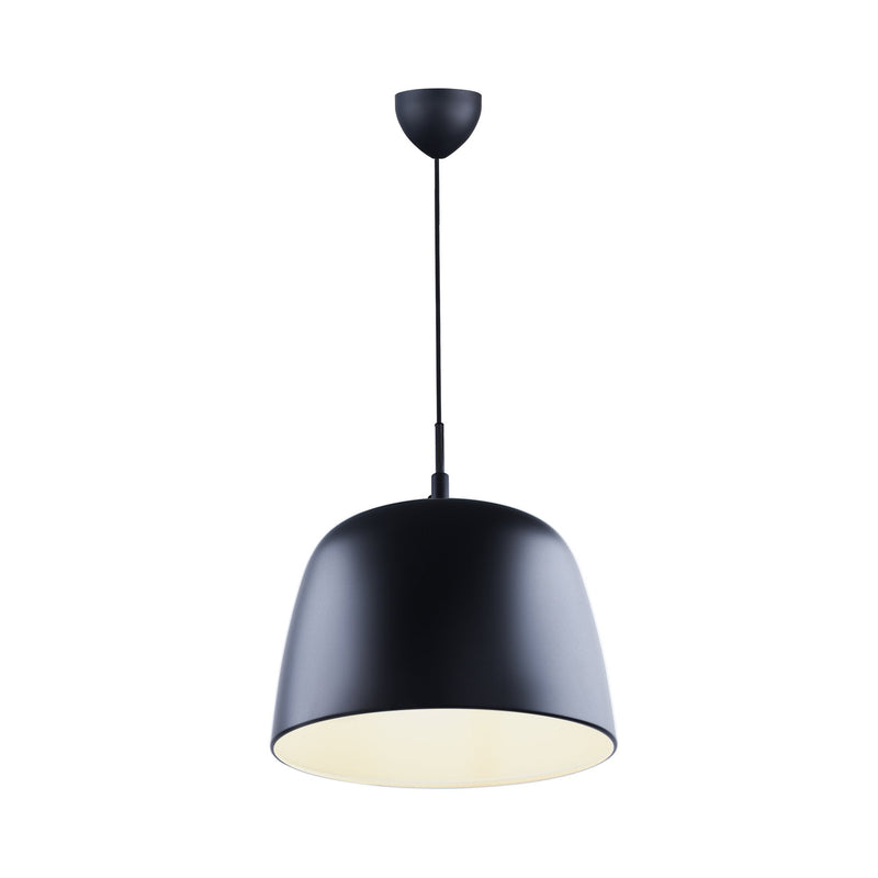 Norbi 40 | Pendant | Black, Design For The People - ePlafoniera.pl