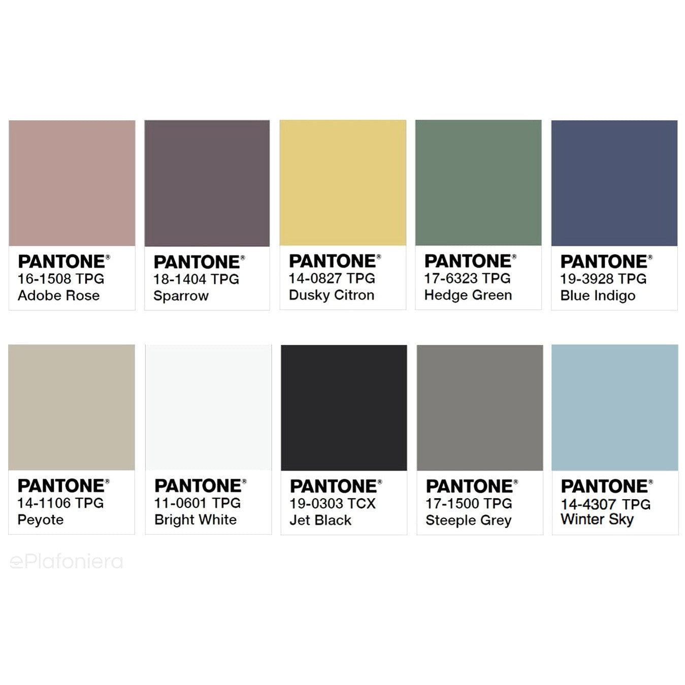 Nowoczesna lampa wisząca, 1 kula (kolory Pantone) Bola Bola LED Loftlight