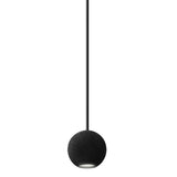 Nowoczesna lampa wisząca (Velvet 1), do salonu sypialni Bola Bola LED Loftlight