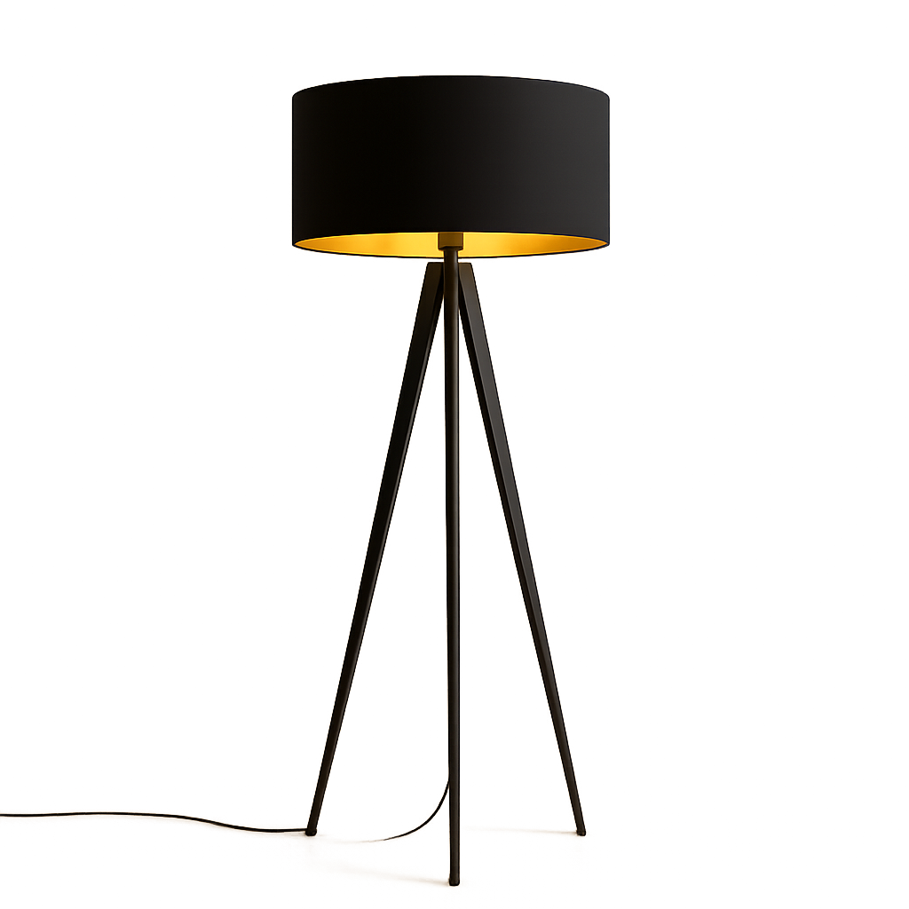 Lampy nowoczesne