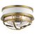 Lampy sufitowe Art Deco