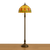 Lampy podłogowe tiffany