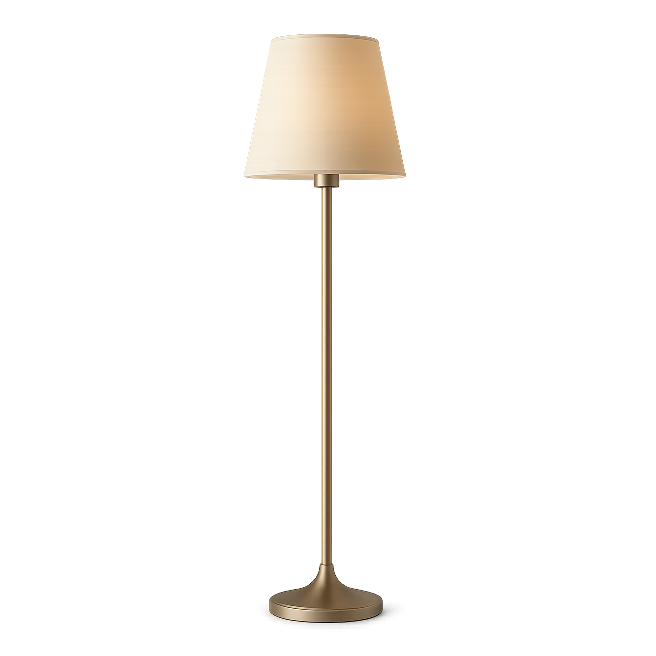 Lampy podłogowe