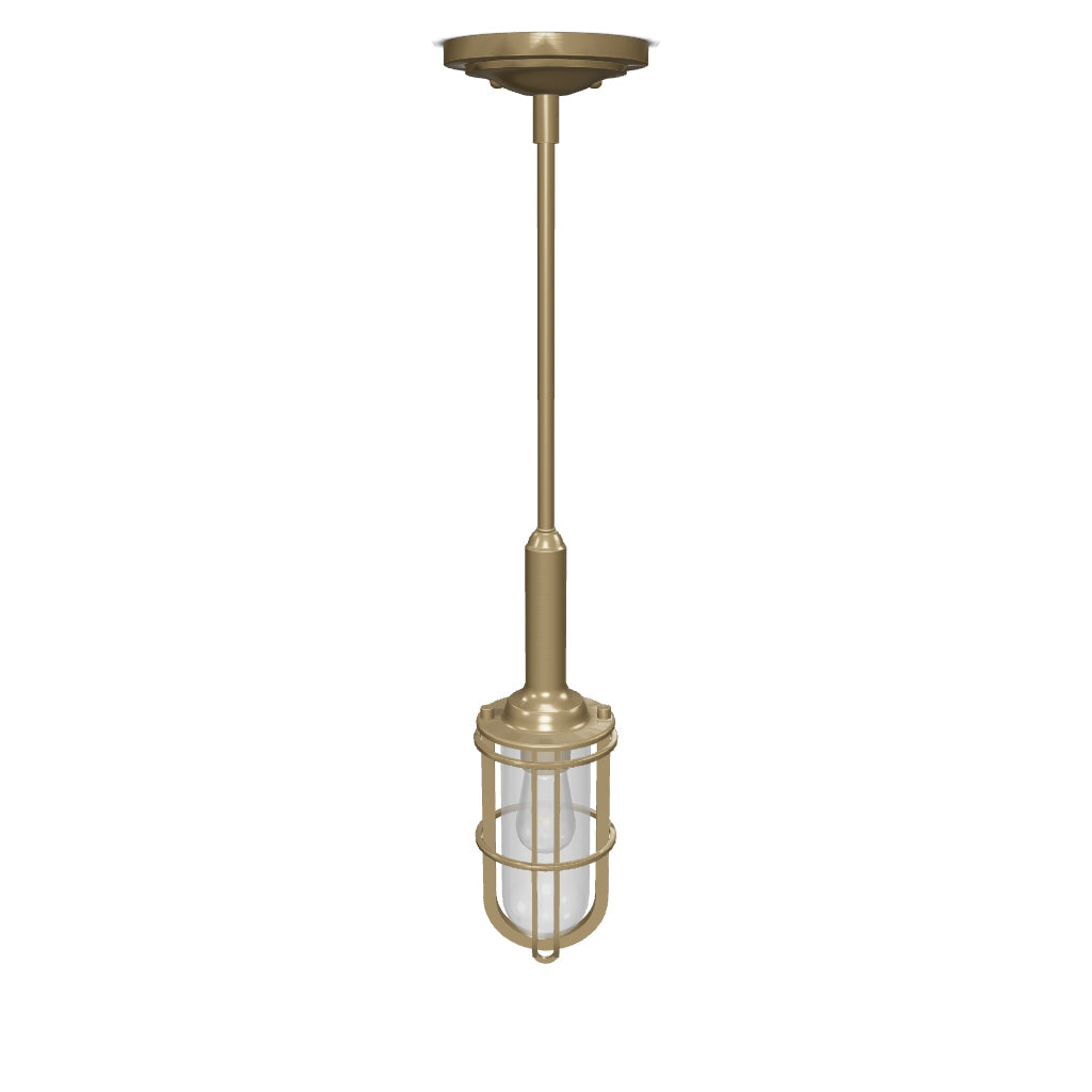 Lampa wisząca Urban Restoration
