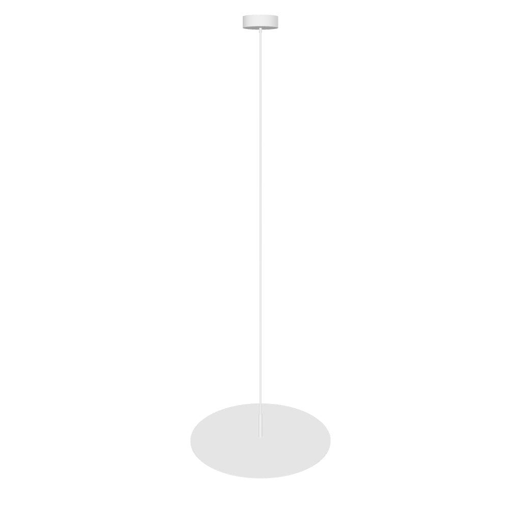 Designerska lampa wisząca Aeroplan 47cm, Loftlight dostępne różne kolory