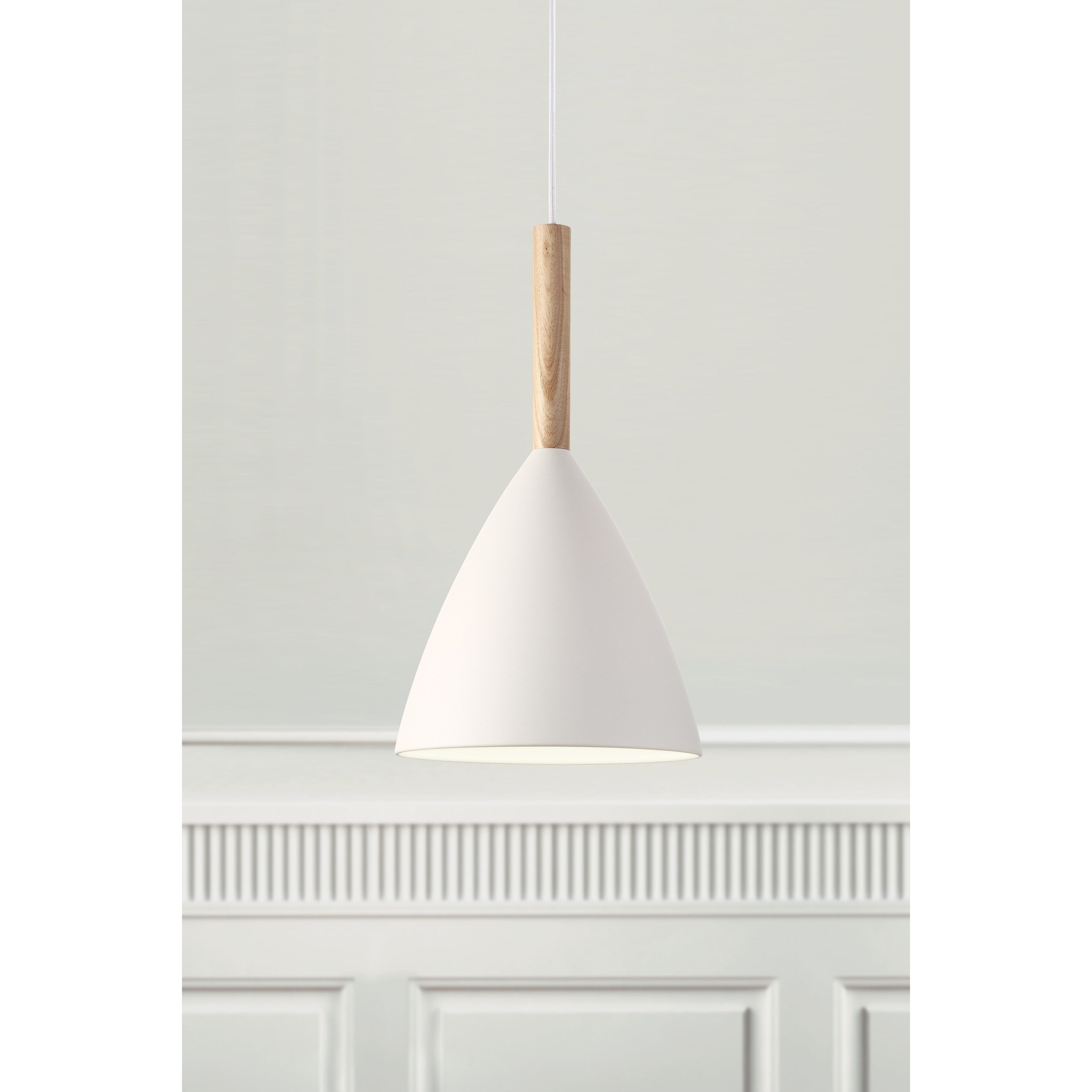 Pure 20 | Pendant | White, Design For The People - ePlafoniera.pl