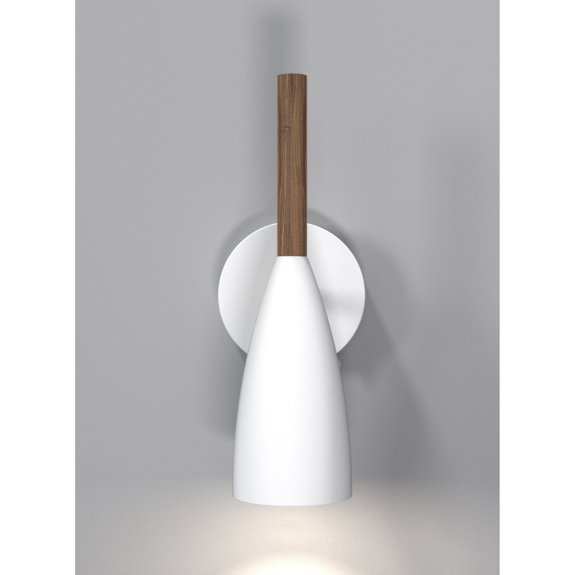 Pure | Wall Light | White, Design For The People - ePlafoniera.pl