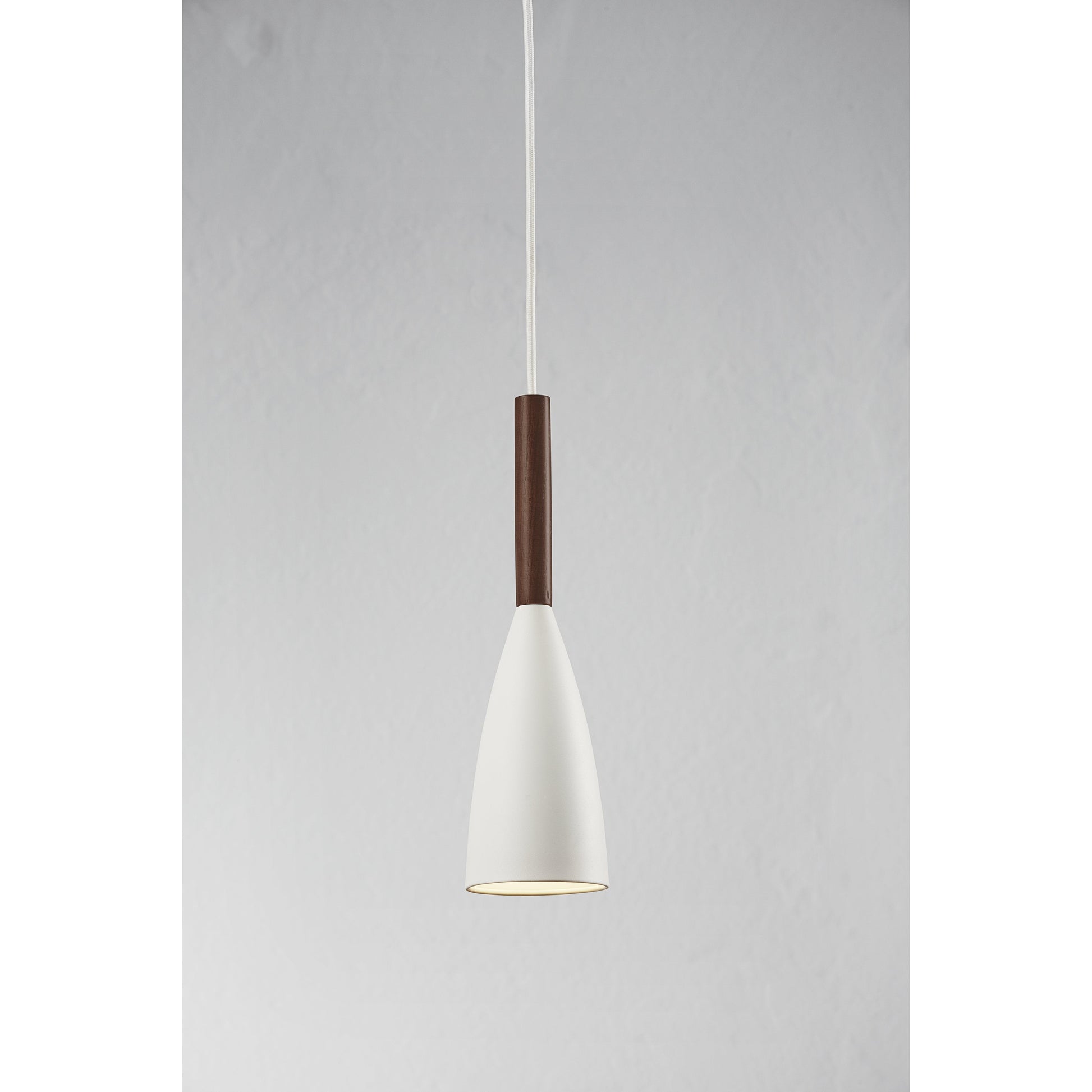 Pure | Pendant | White, Design For The People - ePlafoniera.pl
