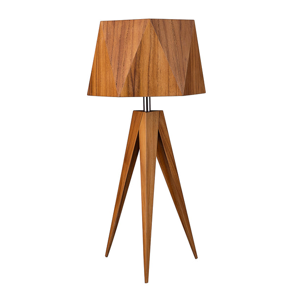 Lampa stołowa Angular, Accord Lighting - ePlafoniera