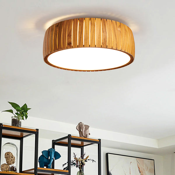 Plafon LED Barrel, Accord Lighting - ePlafoniera.pl