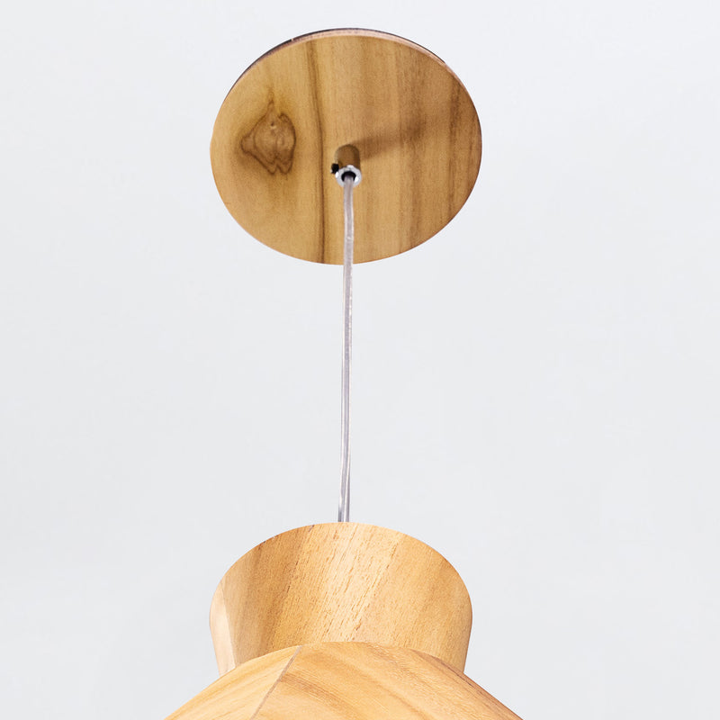 Lampa wisząca Conical, Accord Lighting - ePlafoniera.pl