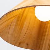 Lampa wisząca Conical, Accord Lighting - ePlafoniera.pl