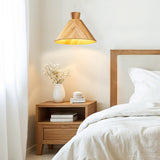 Lampa wisząca Conical, Accord Lighting - ePlafoniera.pl