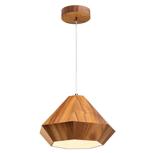 Lampa wisząca Diamond, Accord Lighting - ePlafoniera