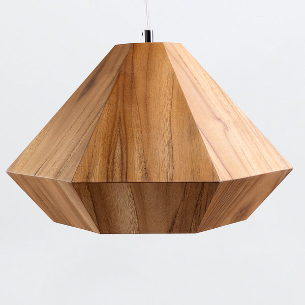 Lampa wisząca Diamond, Accord Lighting - ePlafoniera.pl