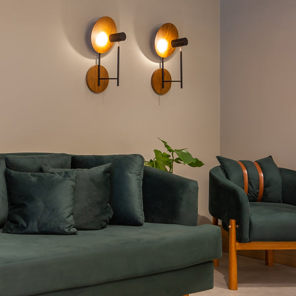 Kinkiet Dot, Accord Lighting - ePlafoniera.pl