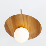Lampa wisząca Orbit, Accord Lighting - ePlafoniera.pl