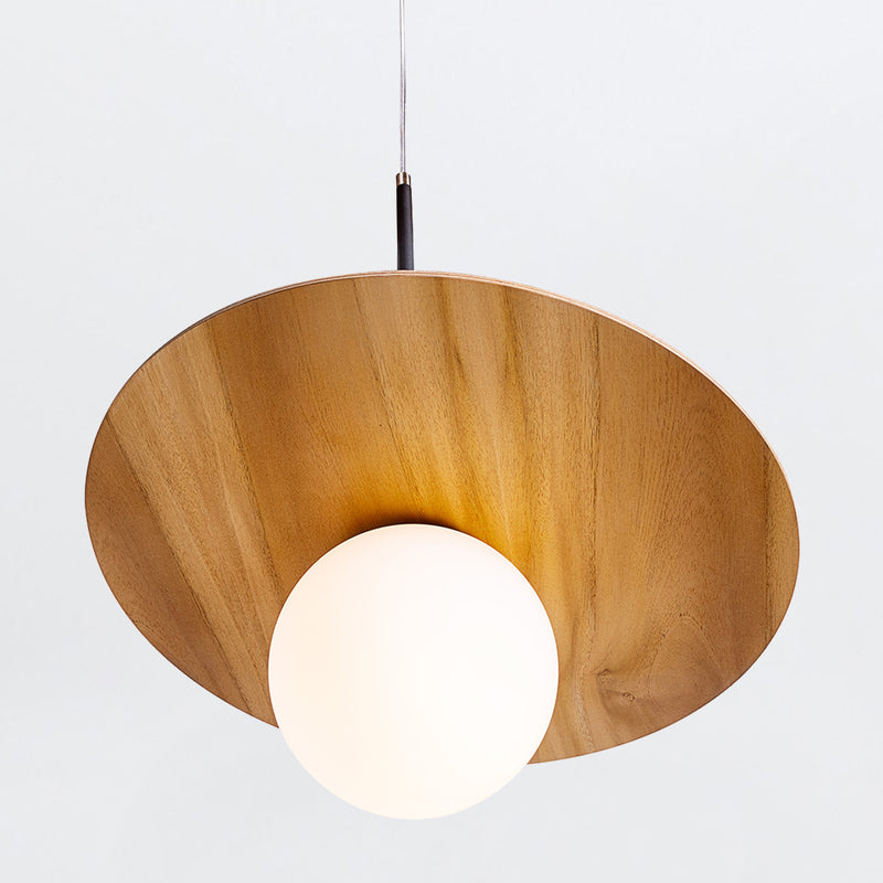 Lampa wisząca Orbit, Accord Lighting - ePlafoniera.pl