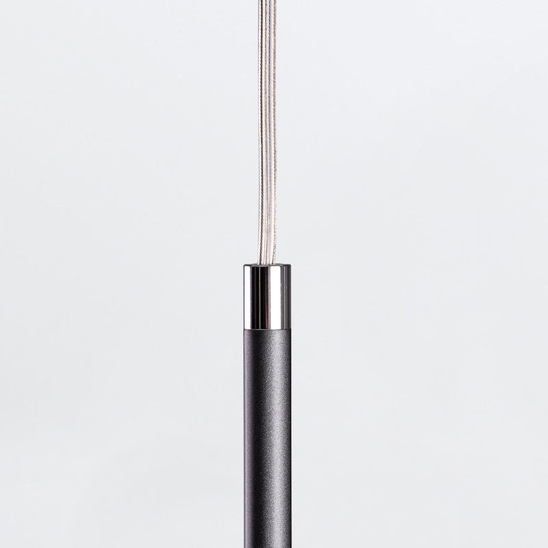 Lampa wisząca Orbit, Accord Lighting - ePlafoniera.pl